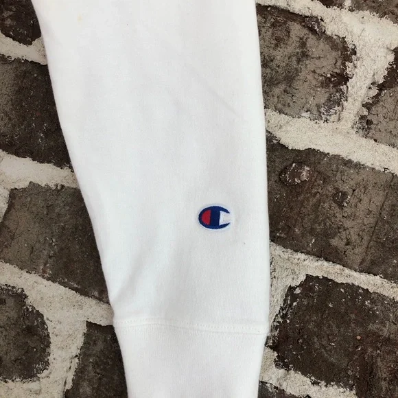 Champion, Women's long sleeve shirt - Picture 4 of 7